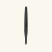 Defi Millennium Ballpoint Pen Black st dupont defi millennium ballpoint pen black