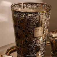 Rosace Candle Max 24 baobab collection rosace candle max 24