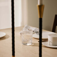 باكارا كوب زجاج هارموني رقم 3   قطعة