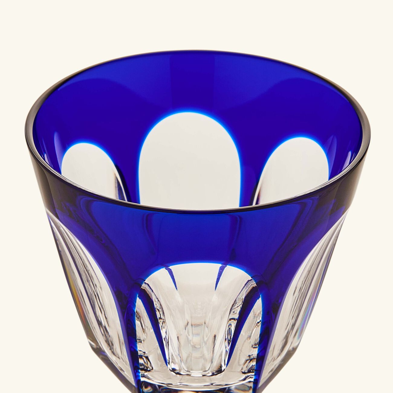 باكارا كأس المشروب هاركورت راين شفاف