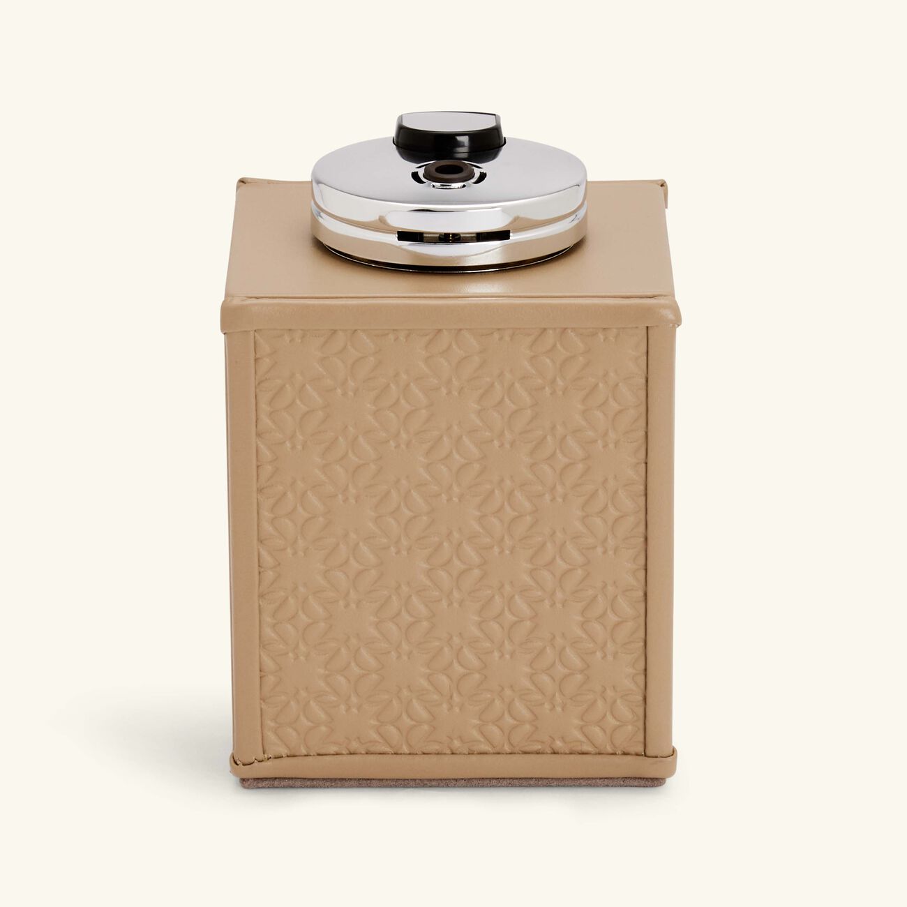 giobagnara elie saab monogram table lighter mouton