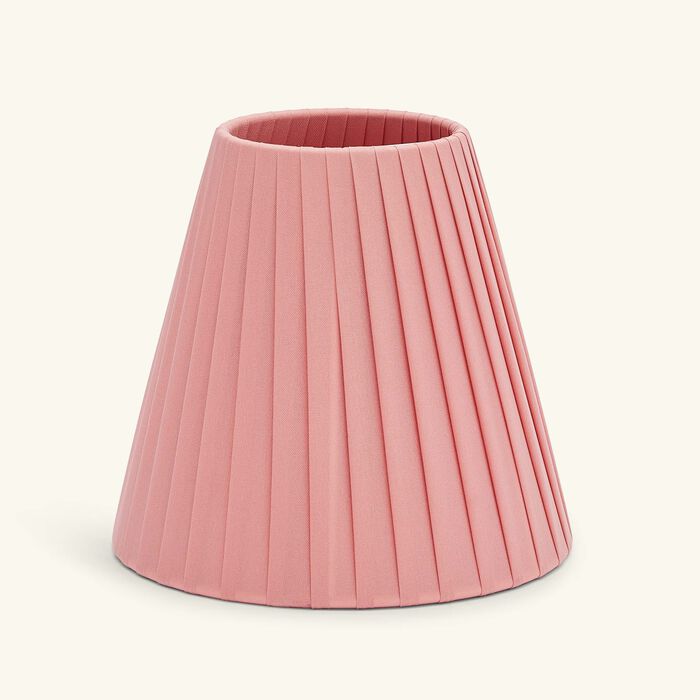 baccarat z nith lampshade