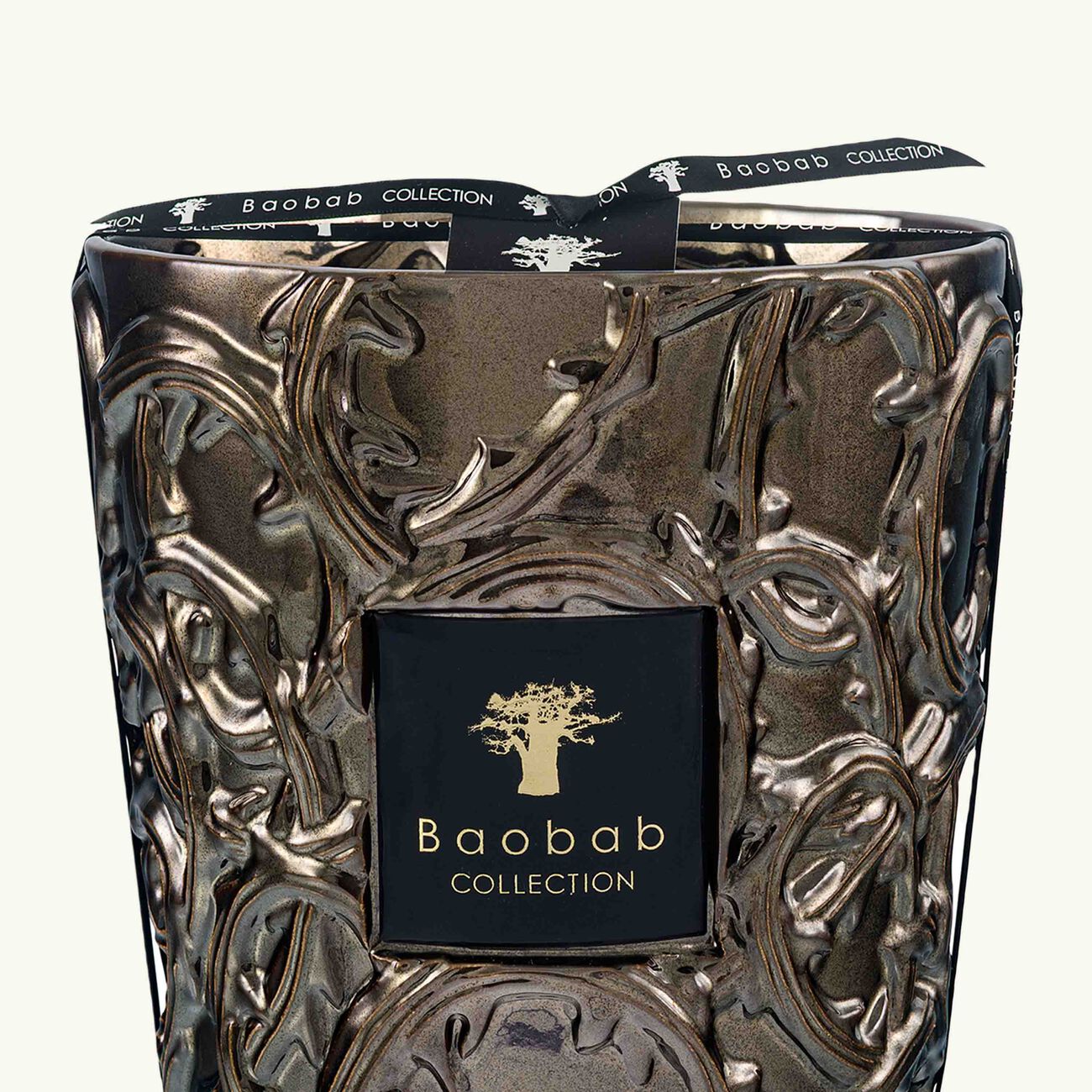 baobab collection brame cernunnos candle max 24