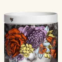 fornasetti giardino segreto candle