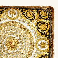 فيرساتشي وسادة ميدوزا أمبليفايد القابلة للاستخدام على الوجهين