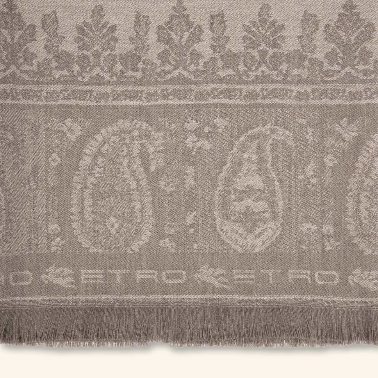 Tagete Throw Brown etro tagete throw brown