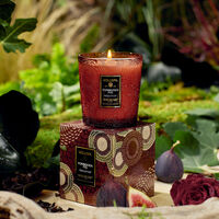 Forbidden Fig Classic Candle voluspa forbidden fig classic candle