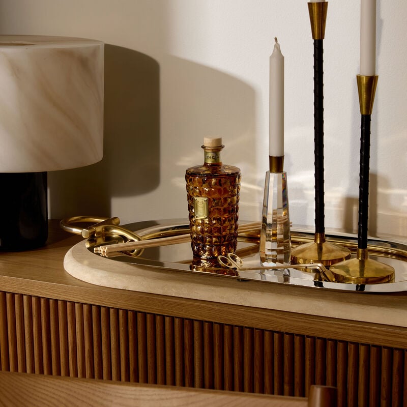 Tobacco Amber Diffuser 500ML edion tobacco amber diffuser 500ml