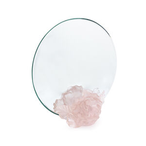 Camellia Mirror, medium