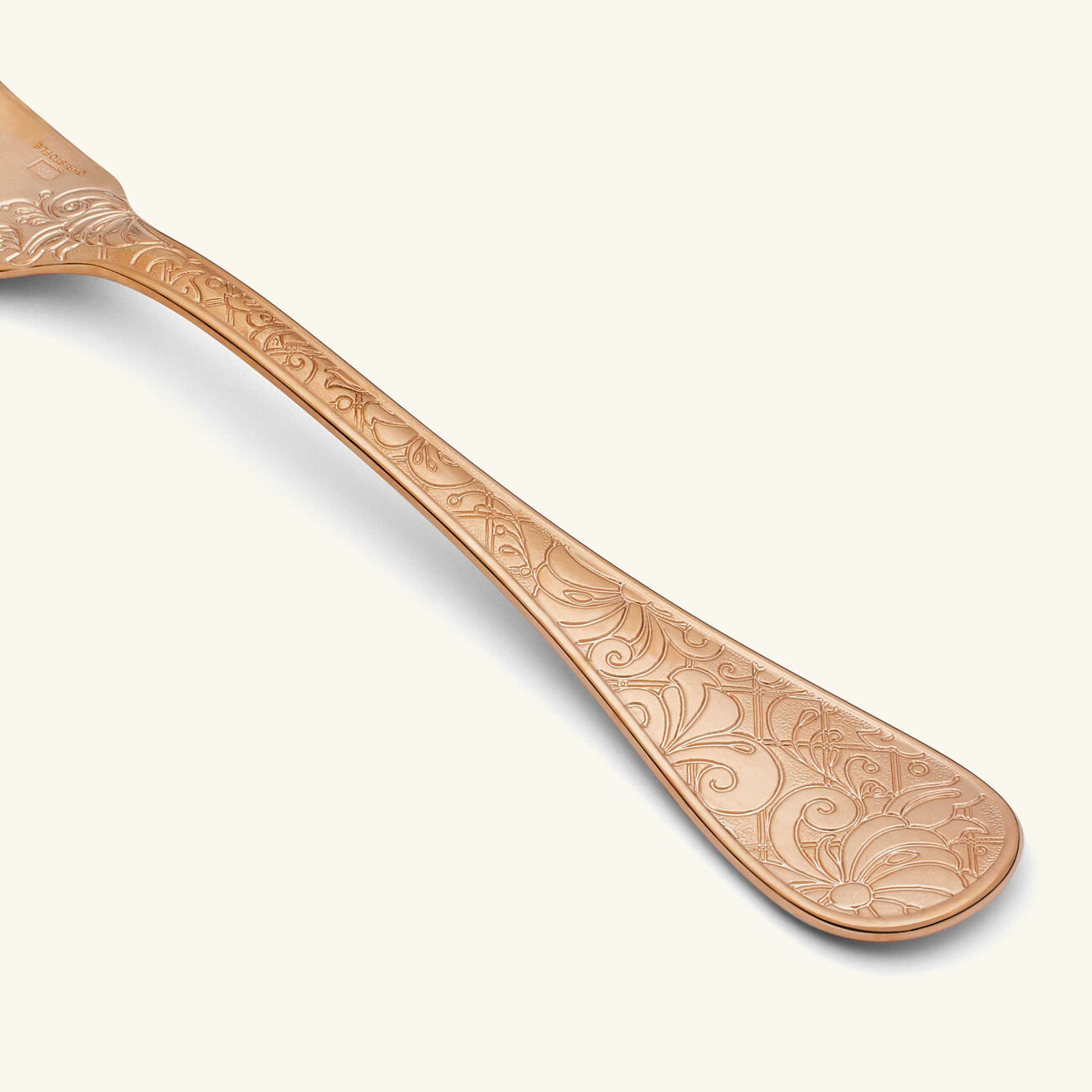 شوكة جاردان ديدن وردية كريستوفل شوكة جاردان ديدن وردية