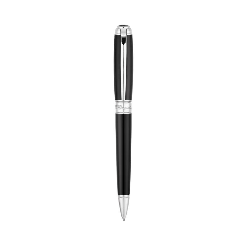 قلم الحبر الجاف (بولبوينت) لاين دي, large
