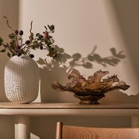 Cavalcade Glazed Centerpiece Brown Limited Edition daum cavalcade glazed centerpiece brown limited edition