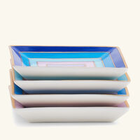 طقم سكالا مؤلف من 4 صينيات للحلى والمجوهرات صغيرة باللون الأزرق جوناثان أدلر طقم سكالا مؤلف من 4 صينيات للحلى والمجوهرات صغيرة باللون الأزرق