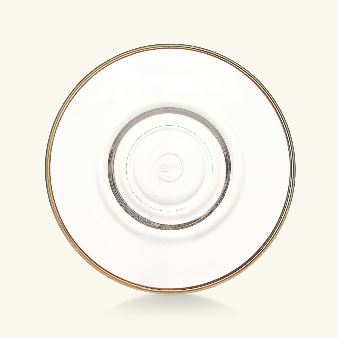 Nagham Teacup & Saucer Pink Set of 6 dimlaj nagham teacup saucer pink set of 6