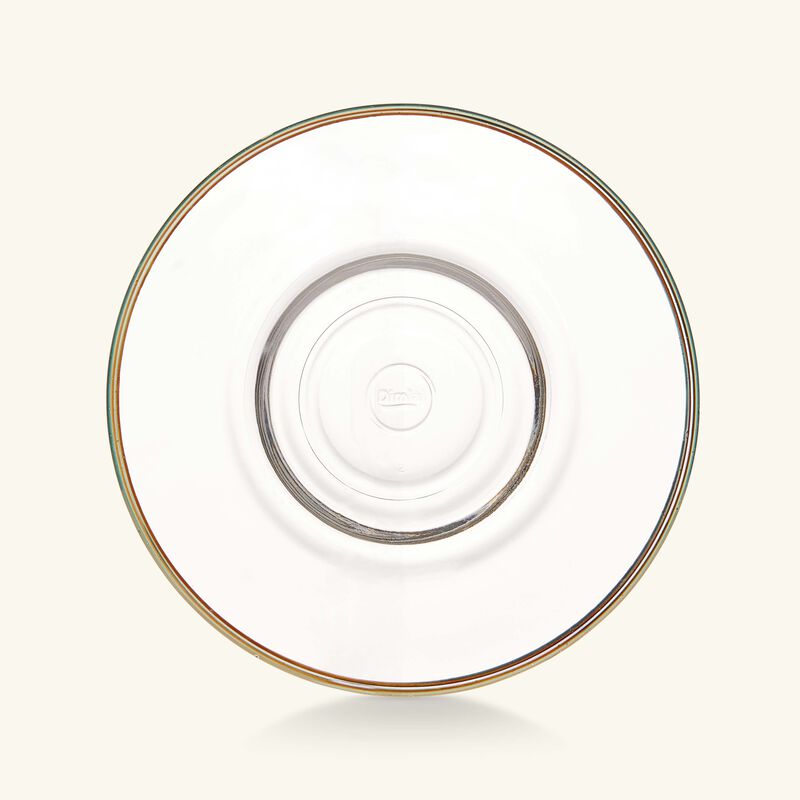 Nagham Teacup & Saucer Pink Set of 6 dimlaj nagham teacup saucer pink set of 6