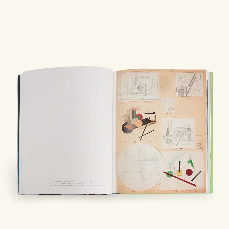 Uzbekistan Russian Avant-Garde Book 33x25cm assouline uzbekistan russian avant garde book 33x25cm