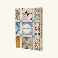 assouline villa treville positano book 33x25cm