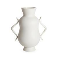 Eve Double Bulb Vase, small