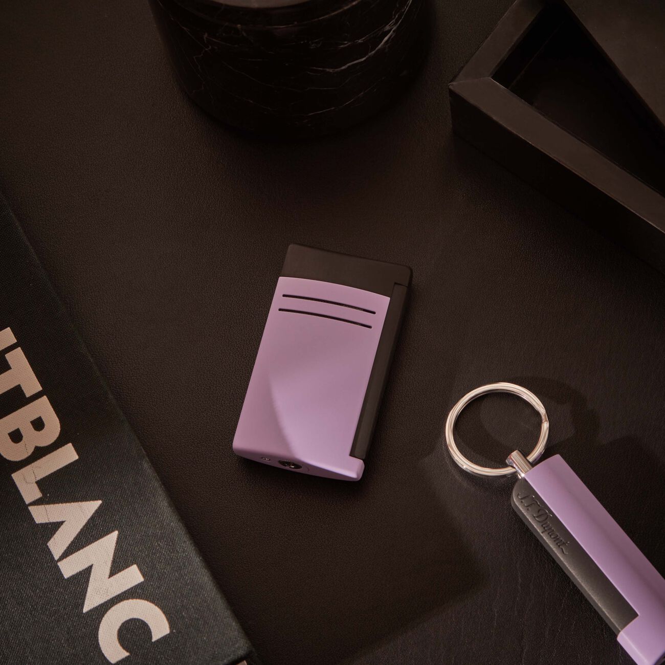 Maxijet Lighter Pink st dupont maxijet lighter pink