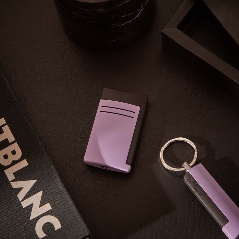 Maxijet Lighter Pink st dupont maxijet lighter pink