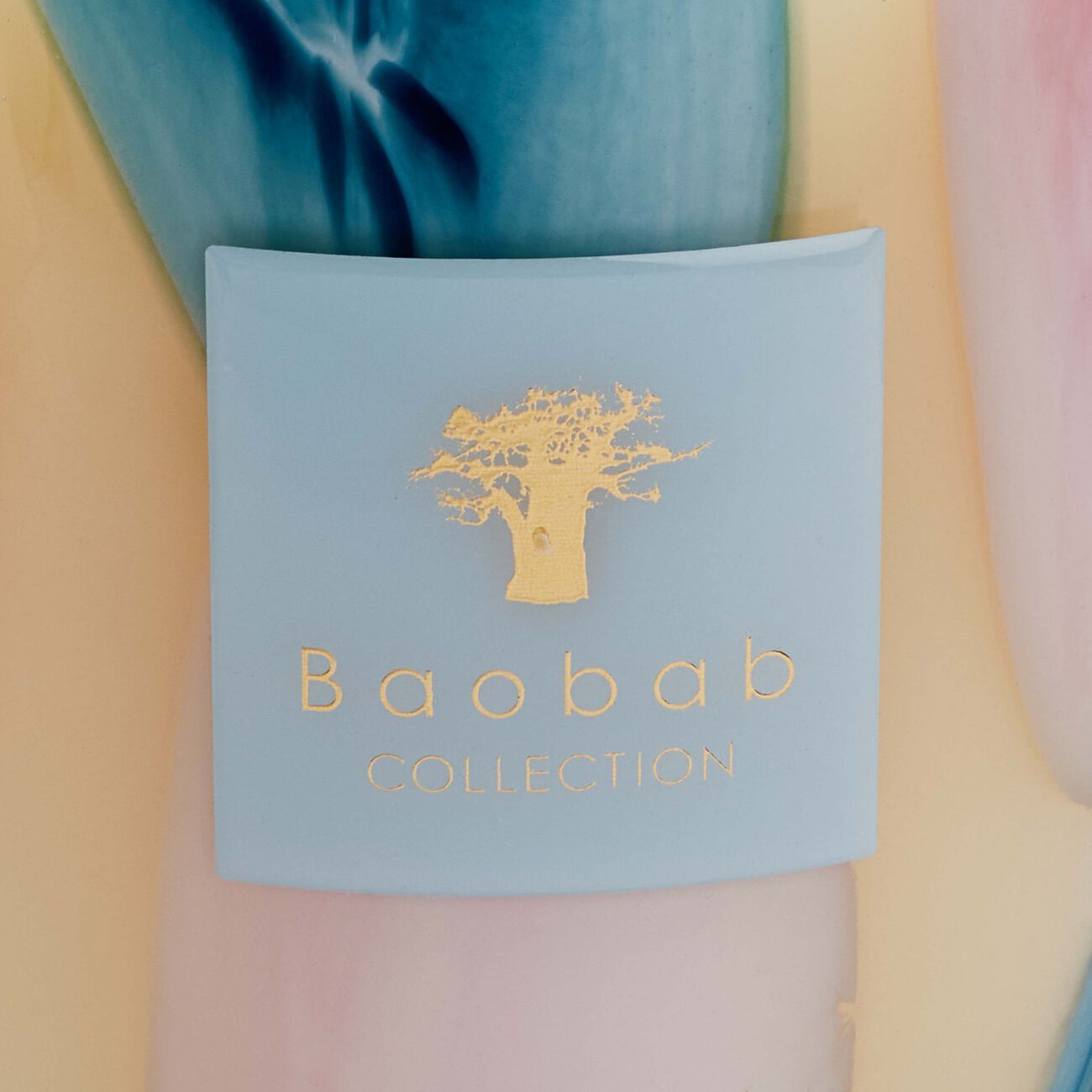 Riviera Leopolda Candle Max 24 baobab collection riviera leopolda candle max 24