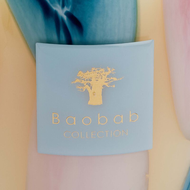 Riviera Leopolda Candle Max 24 baobab collection riviera leopolda candle max 24