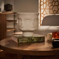 Dora Maar Centerpiece White jonathan adler dora maar centerpiece white