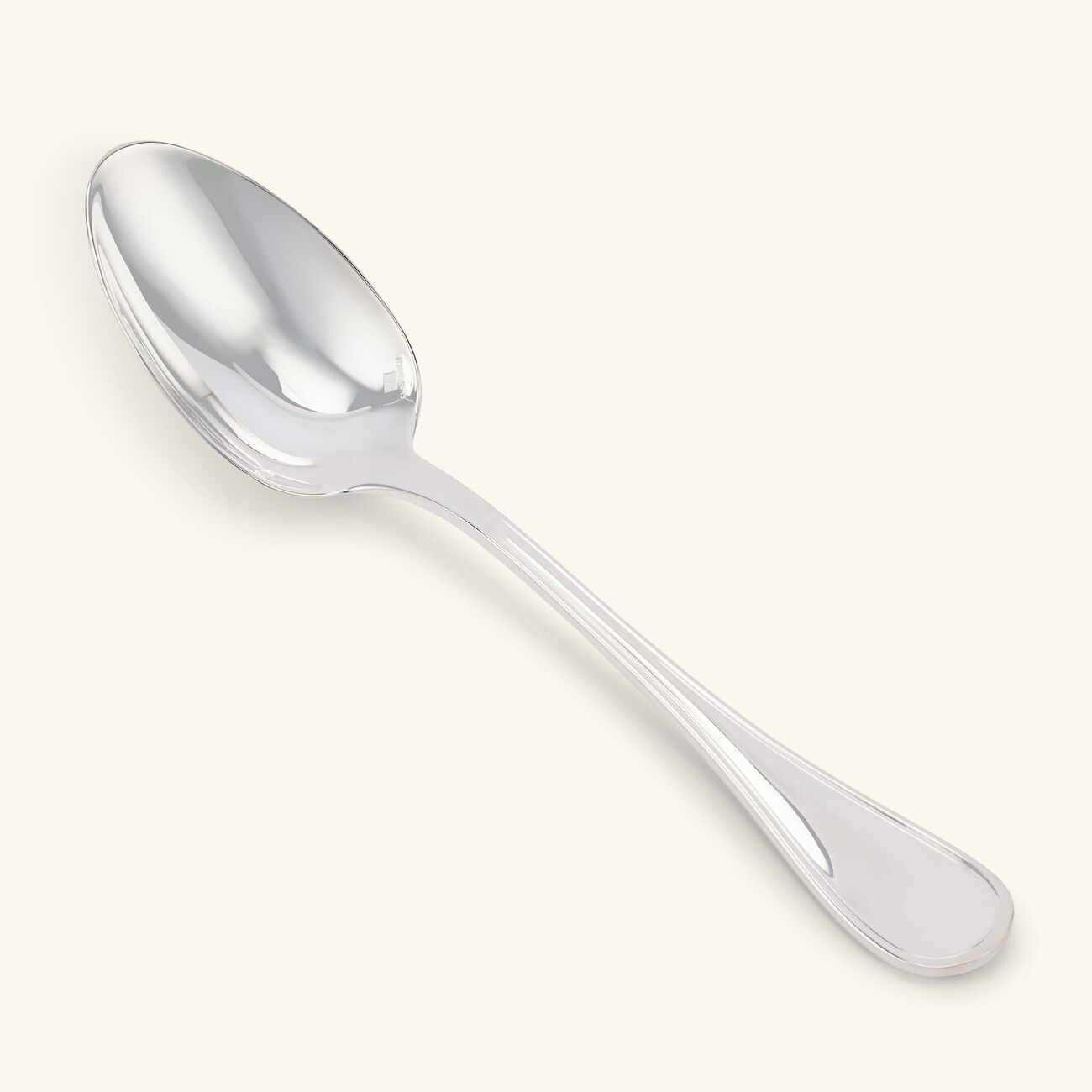 christofle albi table spoon silver