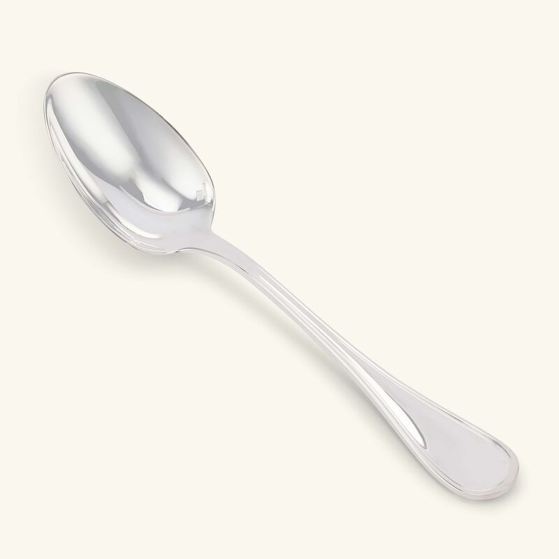 christofle albi table spoon silver