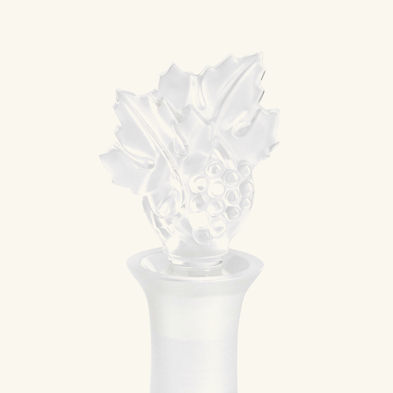 Versailles Decanter Clear lalique versailles decanter clear
