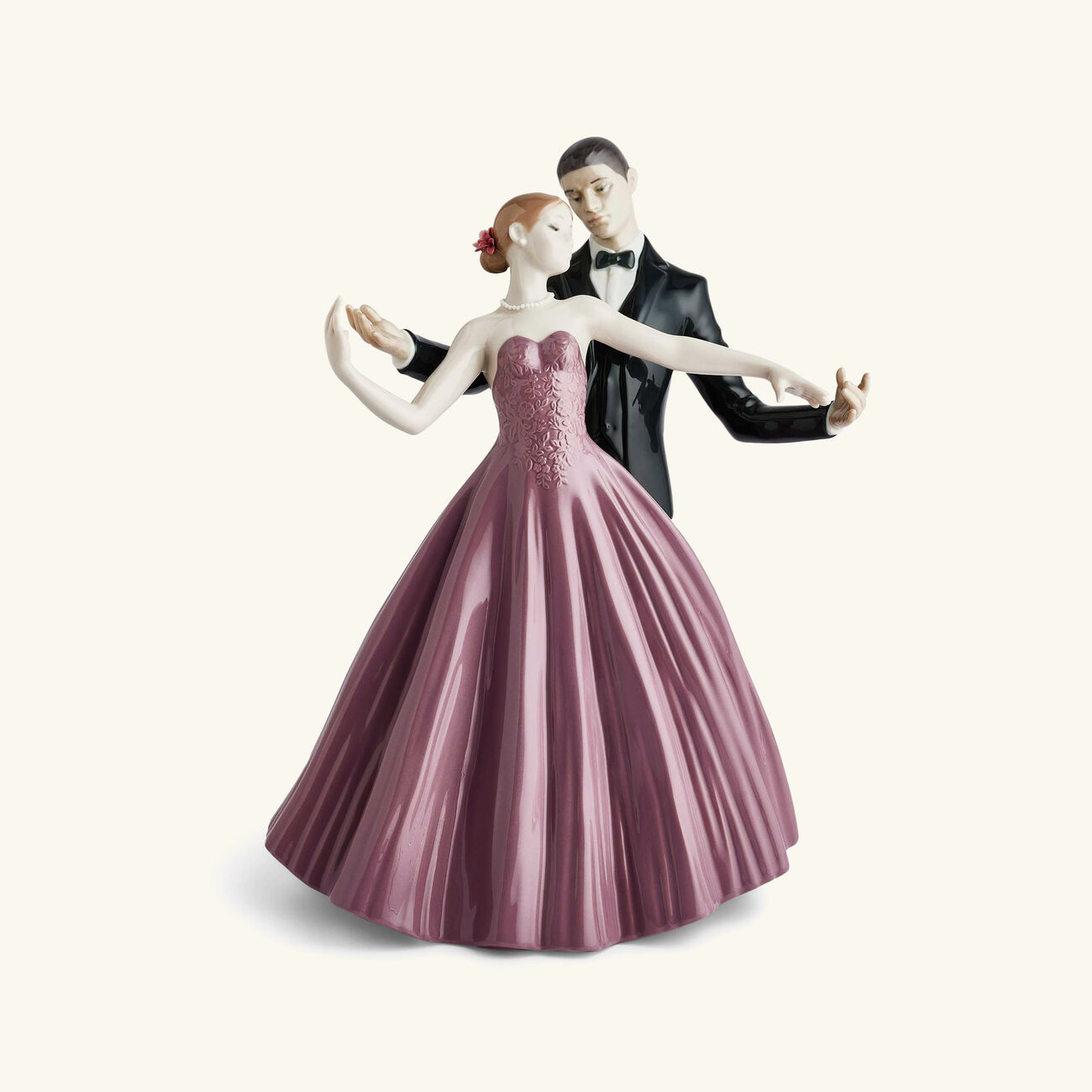 Anniversary Waltz Sculpture Medium lladro anniversary waltz sculpture medium