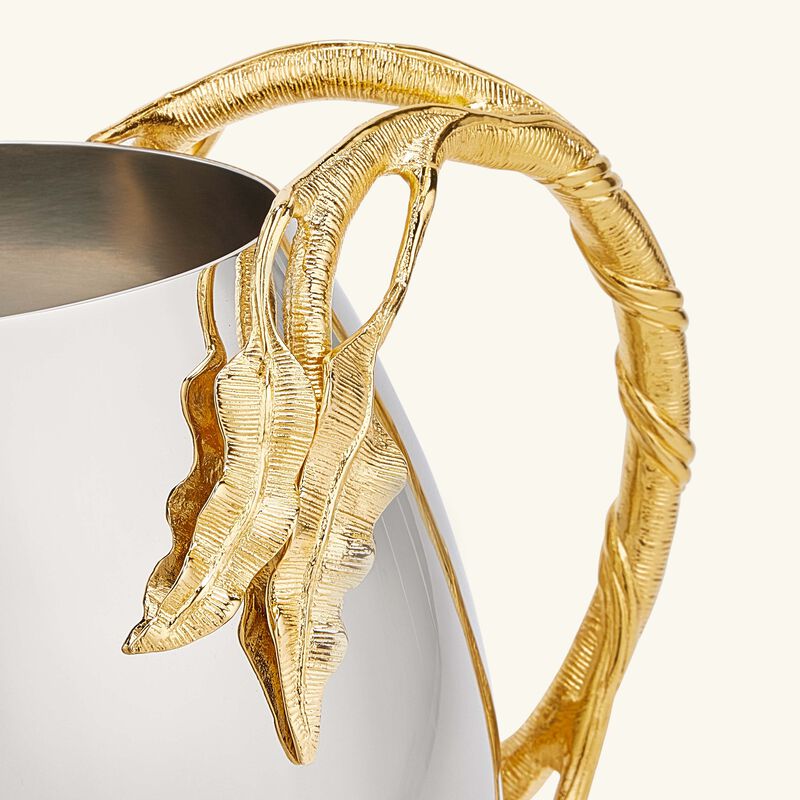 l objet fern pitcher