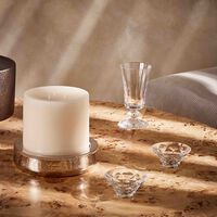 باكارا طقم سوينج مؤلف من وعائين 8 سم