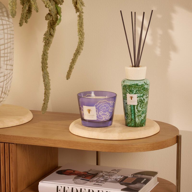 Sacred Trees Kamalo Diffuser baobab collection sacred trees kamalo diffuser