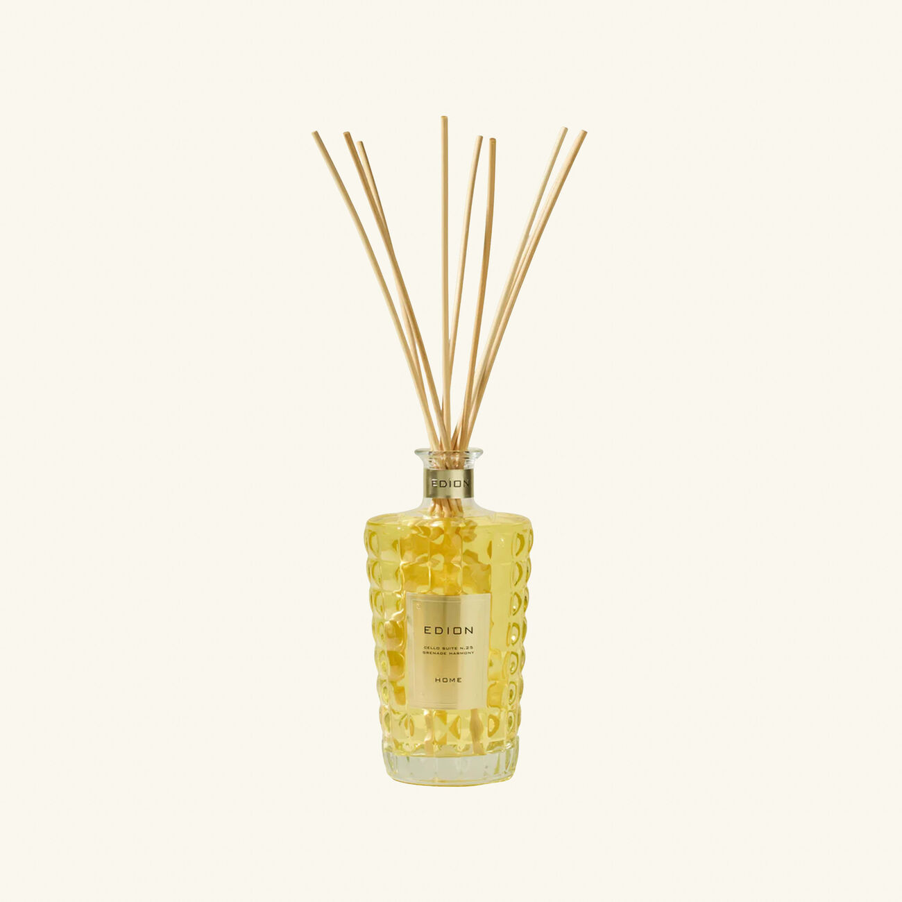 edion cello suite no 25 grenade harmony diffuser 700ml