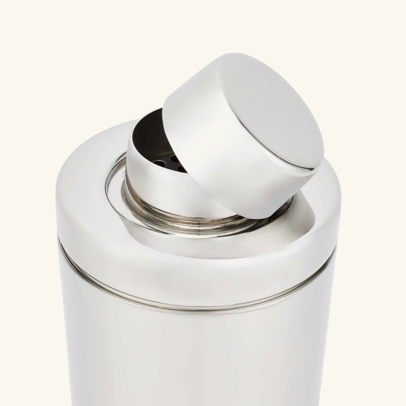 كريستوفل خلاط المشروبات أوه دو كريستوفر من الستانلس ستيل