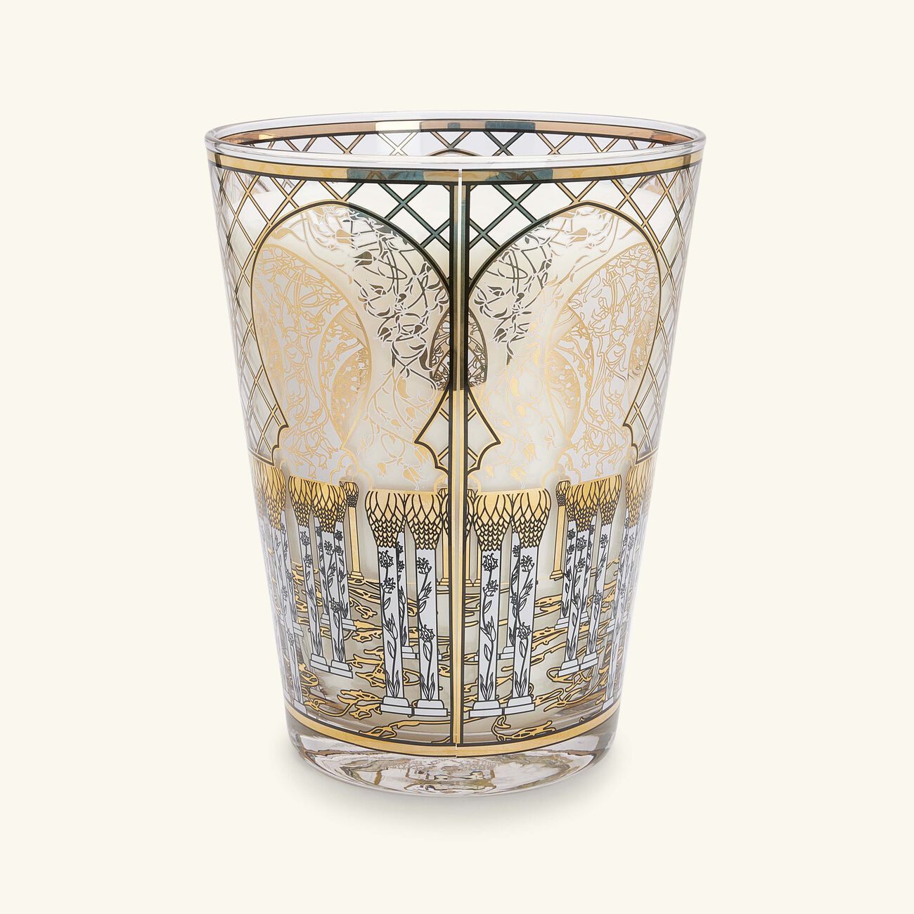 baobab collection royal reflection candle max 24