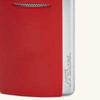 Minijet Lighter Red st dupont minijet lighter red
