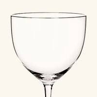 Norwood Red Wine Glass Clear ralph lauren home norwood red wine glass clear