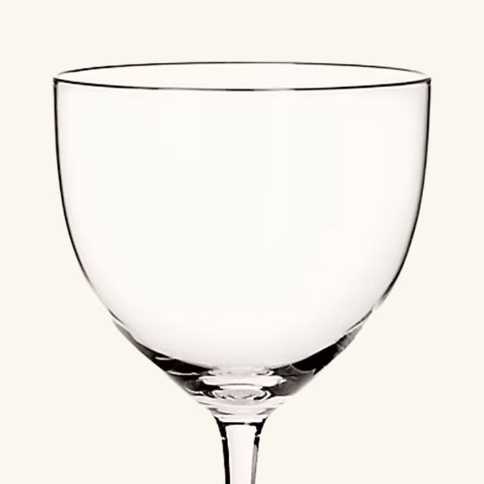Norwood Red Wine Glass Clear ralph lauren home norwood red wine glass clear