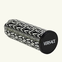 versace allover 3 ball set black