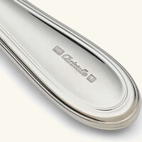 christofle albi letter opener silver plated