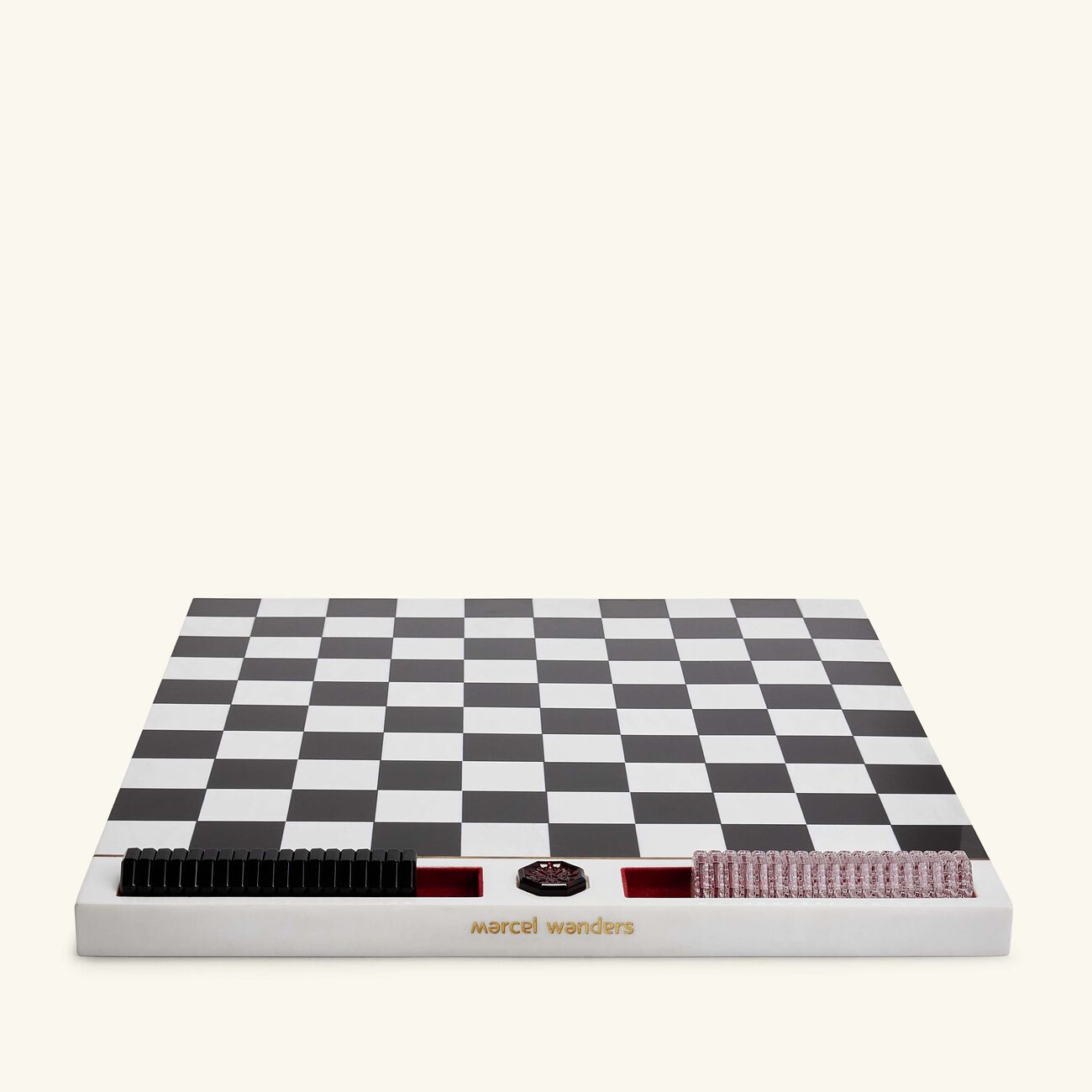 baccarat jeux checkers