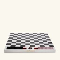 baccarat jeux checkers