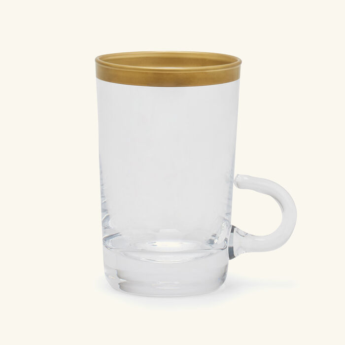 villari peacock tea cup   saucer gold