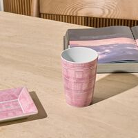 Palazzo Mug Pink versace palazzo mug pink