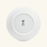 fornasetti tema e variazioni no 15 wall plate gold