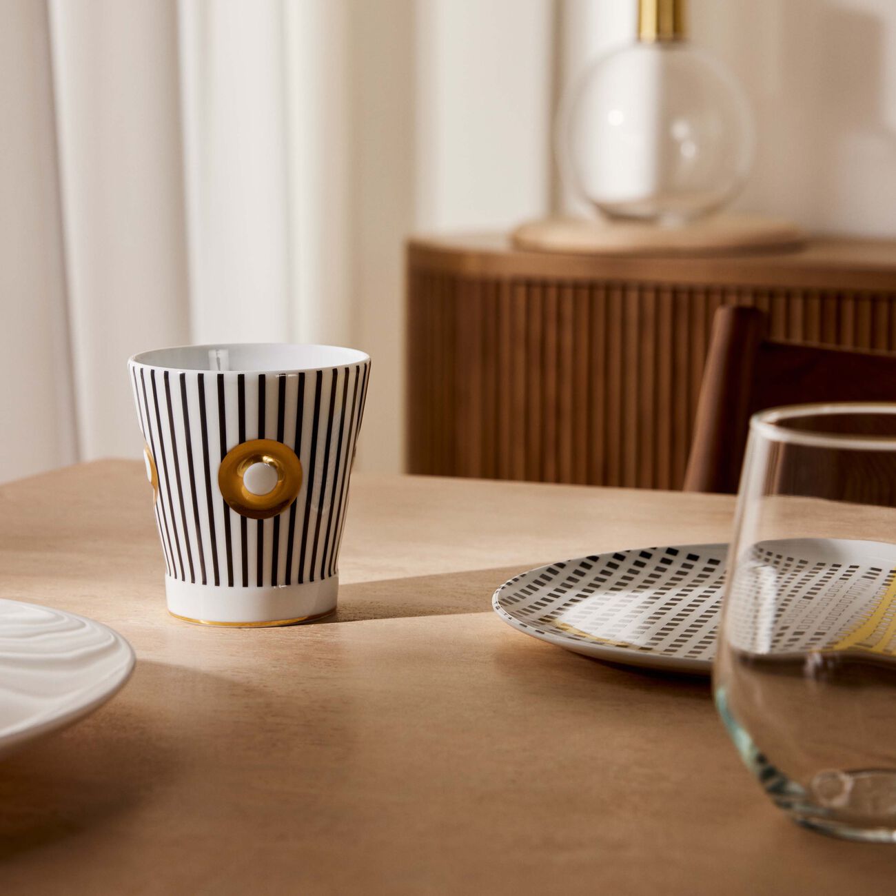 برناردو كأس الشرب ديلفوس إيولي