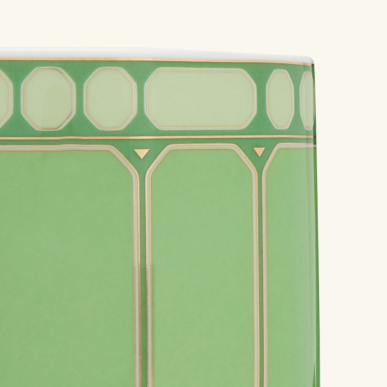 روزنتال مزهرية سيغنوم فيرن متوسطة خضراء