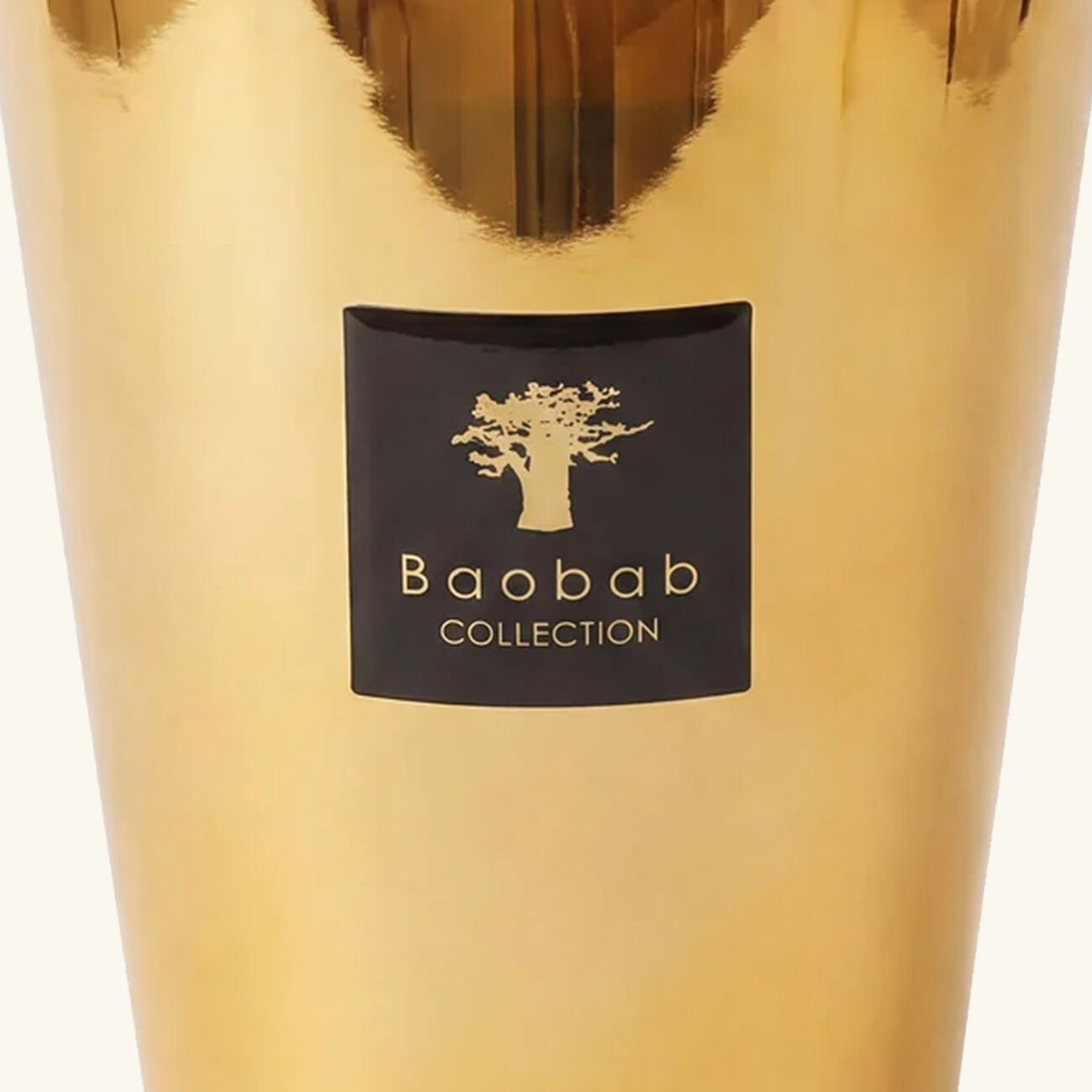 Les Exclusives Aurum Candle Max 24 baobab collection les exclusives aurum candle max 24